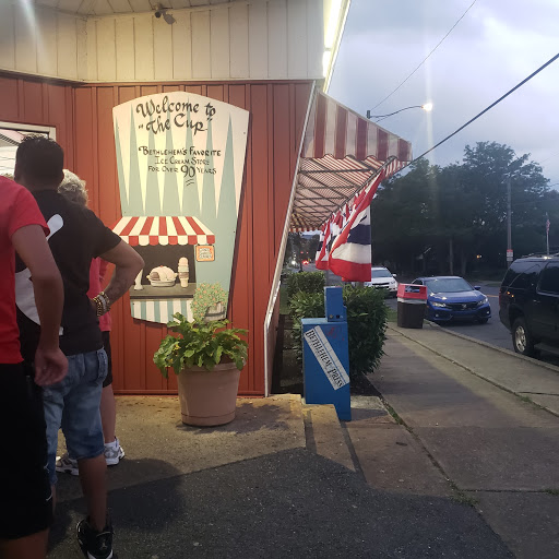 Ice Cream Shop «Bethlehem Dairy Store», reviews and photos, 1430 Linden St, Bethlehem, PA 18018, USA