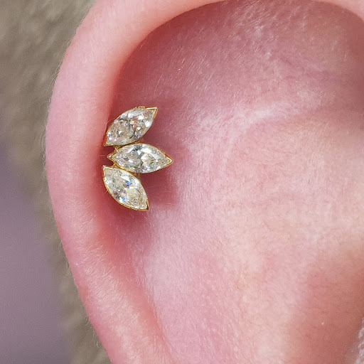 Explore western cowgirl tattoo ideas, creative tattoo ideas in Naples, available at Jewels Inkpire