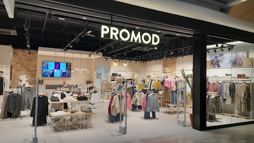 Magasin de vêtements Promod Mont-Saint-Aignan