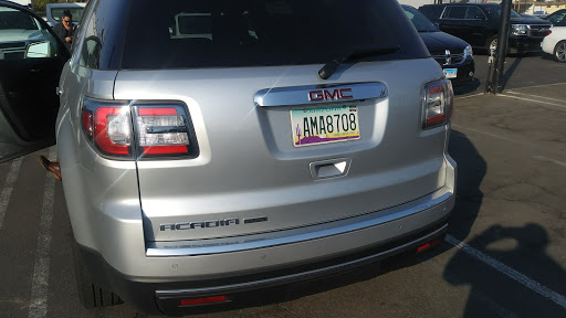 Enterprise Rent-A-Car image