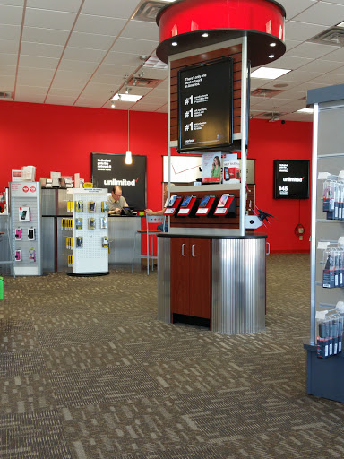 Cell Phone Store «Verizon Authorized Retailer – Cellular Sales», reviews and photos, 1006 Worley Dr, West Plains, MO 65775, USA