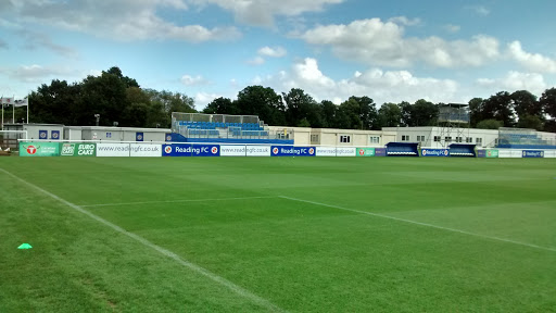 Hogwood Park Training Ground (Reading Football Club)