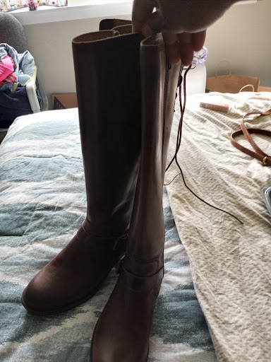 Shoe Store «DSW Designer Shoe Warehouse», reviews and photos, 16920 SW 72nd Ave, Tigard, OR 97224, USA