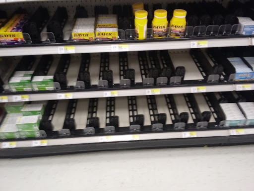 Department Store «Target», reviews and photos, 1331 Hooper Ave, Toms River, NJ 08753, USA