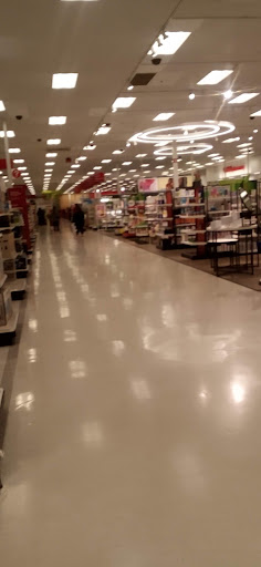 Target image