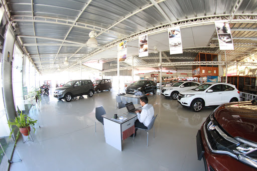 Tiendas Renault Cajamarca