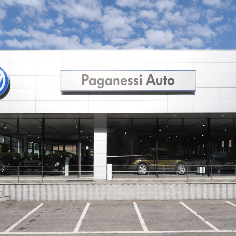 Paganessi Auto Ltd.