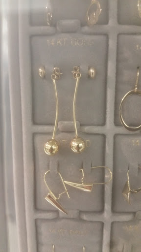 Jewelry Store «Maloof Jewelry & Gifts», reviews and photos, 28525 Harper Ave, St Clair Shores, MI 48081, USA