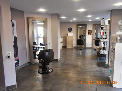 Salon Apparence Coiffure Epinal à Épinal
