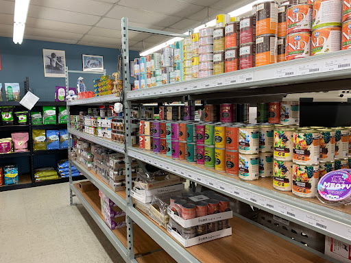 Pet Supply Store «Pet Source», reviews and photos, 1927 Spartanburg Hwy, Hendersonville, NC 28792, USA