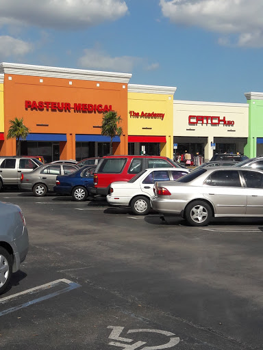 Shopping Mall «Central Shopping Plaza», reviews and photos, 3825 NW 7th St, Miami, FL 33126, USA