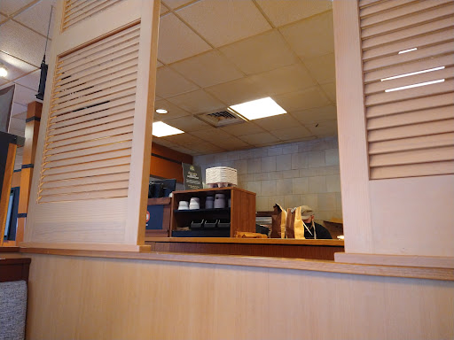Sandwich Shop «Panera Bread», reviews and photos, 1101 Commerce Blvd, Dickson City, PA 18519, USA