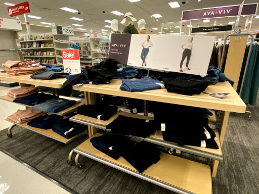 Department Store «Target», reviews and photos, 10576 E Foothill Blvd, Rancho Cucamonga, CA 91730, USA