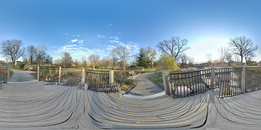 Park «Berwyn Park District Proksa Park», reviews and photos, 3001 Wisconsin Ave, Berwyn, IL 60402, USA