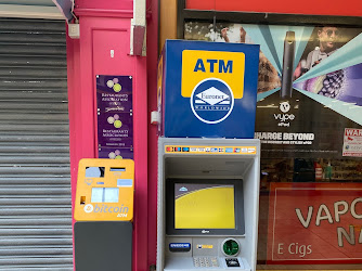 Bitcove - Bitcoin ATM Waterford