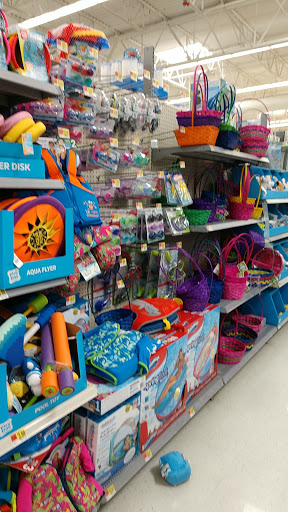 Department Store «Walmart Supercenter», reviews and photos, 2014 S Irby St, Florence, SC 29505, USA