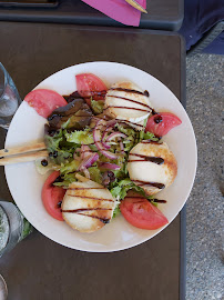 Plats et boissons du Restaurant Le Bistrot Du Lac à Naussac-Fontanes - n°12