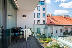 Empirent Prague Karlin Residence image