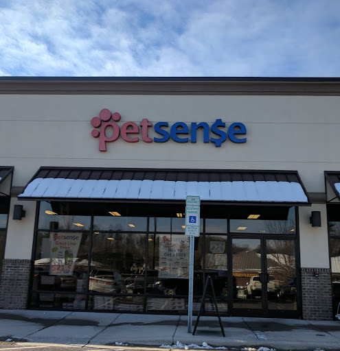 Pet Supply Store «Petsense Lenoir», reviews and photos, 1009 Blowing Rock Blvd, Lenoir, NC 28645, USA