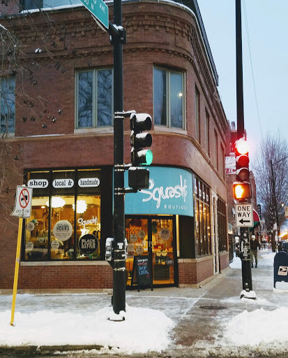 Boutique «Squasht Boutique», reviews and photos, 2556 W Chicago Ave, Chicago, IL 60622, USA