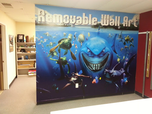 Print Shop «Metro Detroit Printing & Signs», reviews and photos, 12892 Farmington Rd, Livonia, MI 48150, USA