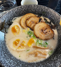 Soupe du Restaurant japonais Sanuki à Paris - n°15