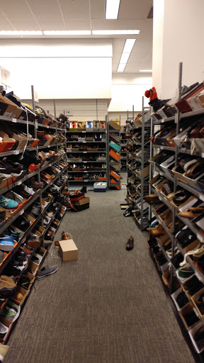 Department Store «Nordstrom Rack Westgate Mall», reviews and photos, 1600 Saratoga Ave, San Jose, CA 95129, USA