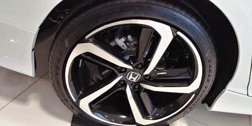 Honda Dealer «Atamian Honda», reviews and photos, 150 Main St, Tewksbury, MA 01876, USA