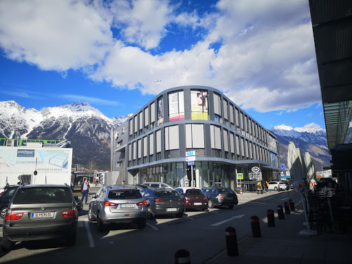 Google shop Innsbruck