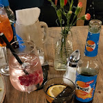 Photo n°1 de l'avis de Thalia.. fait le 05/03/2024 à 07:10 sur le  Oma Else à Mainz