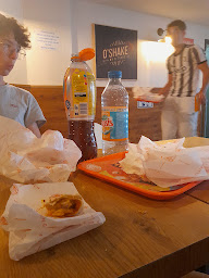 Photo n°45 de O'Tacos Vannes à Vannes ()