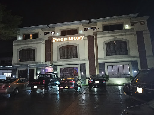 Xteem luxury hotel & suites, Plot F35 Woke St, Off, Sani Abacha Road, GRA PHASE 3, Port Harcourt, Nigeria, Budget Hotel, state Rivers