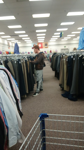 Thrift Store «Deseret Industries Thrift Store», reviews and photos, 3000 Auburn Blvd B, Sacramento, CA 95821, USA