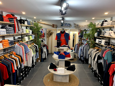 Enzo Boutique à La Grande-Motte