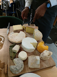 Photo n°95 de Restaurant Les Jardins du Léman à Yvoire ()