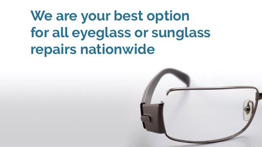 Optician «Eyewear Solutions», reviews and photos, 40 NE 1st Ave #704, Miami, FL 33132, USA