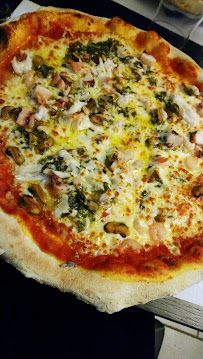 Pizza du Pizzeria Le Novello à Saint-Just-en-Chaussée - n°19