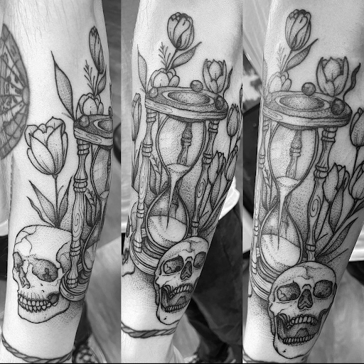 Tattoo Shop «Bright Ideas Tattoo and Piercing», reviews and photos, 1425 N Central Ave # 113, Avondale, AZ 85323, USA