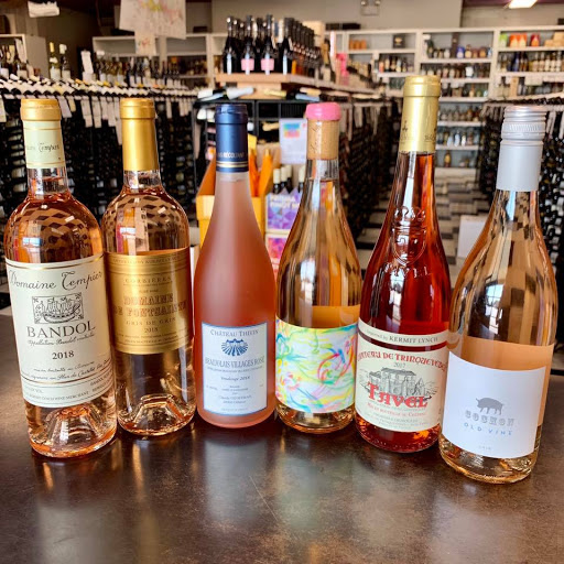 Liquor Store «Ranch Acres Wine & Spirits», reviews and photos, 3324 E 31st St, Tulsa, OK 74135, USA