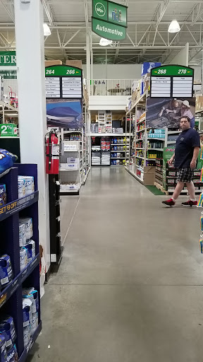 Home Improvement Store «Menards», reviews and photos, 1805 Morse Rd, Columbus, OH 43229, USA