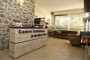 Sandrine André Aesthetic Center and Wellness image