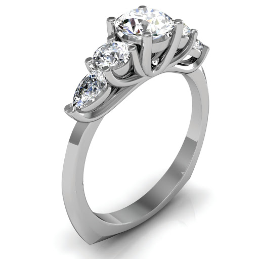 Jeweler «My Jeweler», reviews and photos, 809 Main St, Vancouver, WA 98660, USA