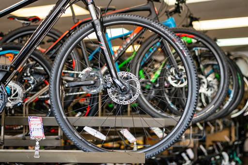 Bicycle Store «Patriot Bicycles», reviews and photos, 7441 Madison Ave, Citrus Heights, CA 95610, USA