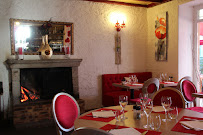 Atmosphère du Restaurant LES SARMENTS à La Turballe - n°10
