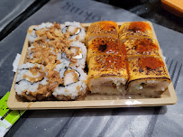 Plats et boissons du Restaurant de sushis KALY SUSHI CARPENTRAS - n°9