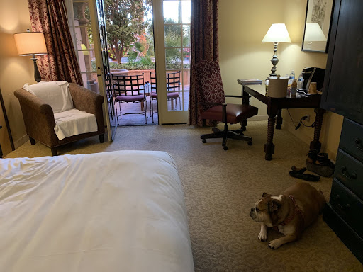 Hotel «Hotel Encanto de Las Cruces», reviews and photos, 705 S Telshor Blvd, Las Cruces, NM 88011, USA