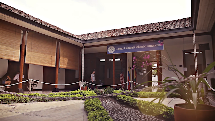 Centro Cultural Colombo Americano