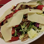 Photo n°7 de l'avis de Nuria.e fait le 06/04/2022 à 17:24 sur le  Il Nutino à Florence