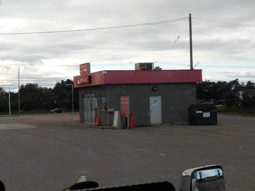 Petro-Pass Relais Routiers, 2231 Boulevard Talbot, Chicoutimi, QC G7H 8B3, Canada, 