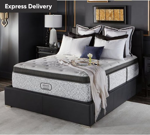 Mattress Store «Mattress Firm Cape May», reviews and photos, 6 Court House South Dennis Rd, Cape May Court House, NJ 08210, USA